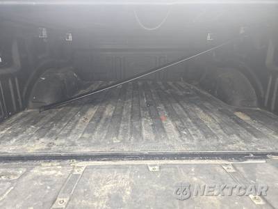 2025 Ford F-150 Tremor Crew Cab Short Bed - zdjęcie 16 z 43 - miniatura