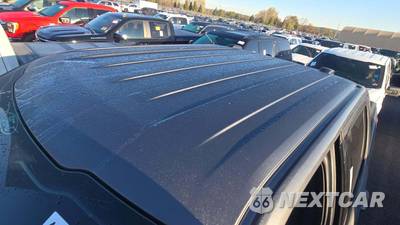 2025 Ford F-150 Tremor Crew Cab Short Bed - zdjęcie 19 z 43 - miniatura