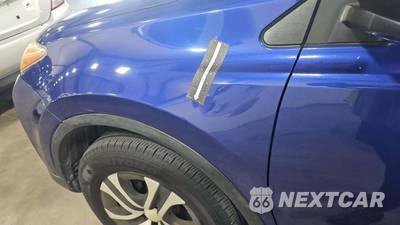 2015 Toyota RAV4 LE - zdjęcie 35 z 43 - miniatura
