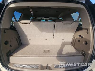 2015 GMC Yukon SLT 4SA - zdjęcie 17 z 33 - miniatura