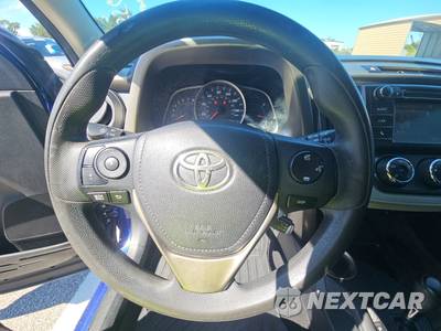 2015 Toyota RAV4 LE - zdjęcie 10 z 43 - miniatura