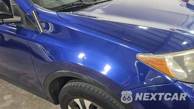2015 Toyota RAV4 LE - zdjęcie 26 z 43 - miniatura