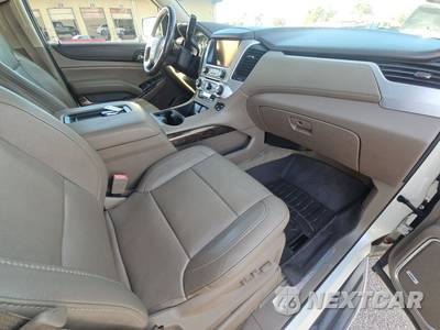 2015 GMC Yukon SLT 4SA - zdjęcie 8 z 33 - miniatura