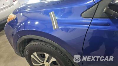 2015 Toyota RAV4 LE - zdjęcie 43 z 43 - miniatura