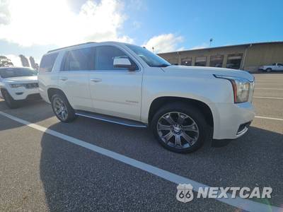2015 GMC Yukon SLT 4SA - zdjęcie 3 z 33 - miniatura