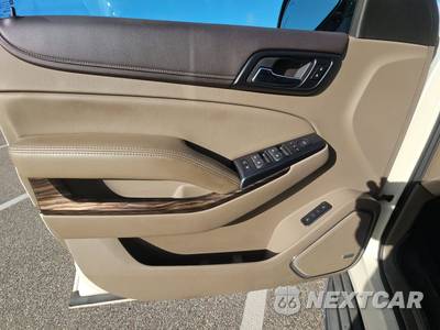 2015 GMC Yukon SLT 4SA - zdjęcie 9 z 33 - miniatura