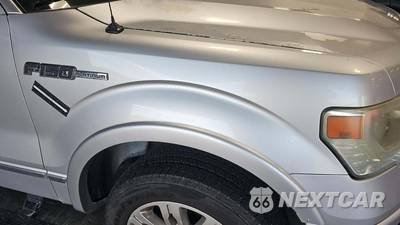 2013 Ford F-150 Platinum Crew Cab Short Bed - zdjęcie 38 z 58 - miniatura