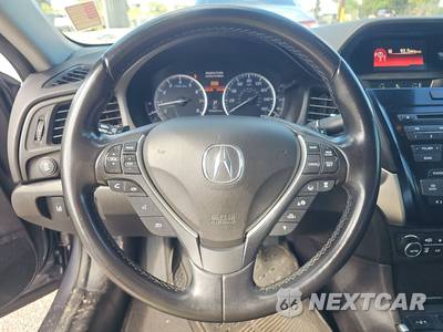 2019 Acura ILX - zdjęcie 10 z 34 - miniatura