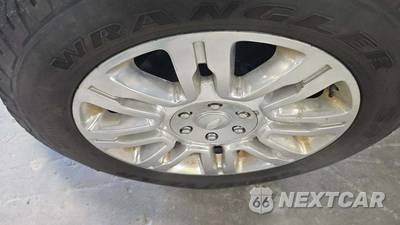 2013 Ford F-150 Platinum Crew Cab Short Bed - zdjęcie 57 z 58 - miniatura