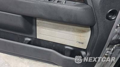 2013 Ford F-150 Platinum Crew Cab Short Bed - zdjęcie 58 z 58 - miniatura