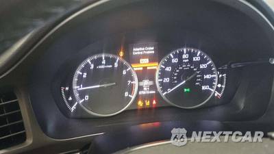 2019 Acura ILX - zdjęcie 21 z 34 - miniatura