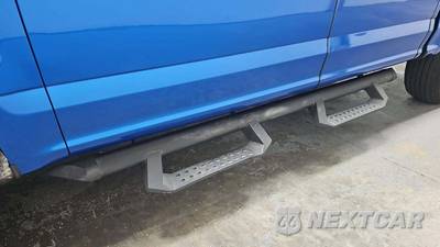 2019 Ford F-150 XL Crew Cab Short Bed - zdjęcie 33 z 37 - miniatura