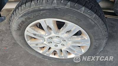2013 Ford F-150 Platinum Crew Cab Short Bed - zdjęcie 33 z 58 - miniatura