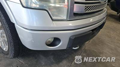 2013 Ford F-150 Platinum Crew Cab Short Bed - zdjęcie 45 z 58 - miniatura