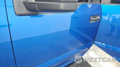 2019 Ford F-150 XL Crew Cab Short Bed - zdjęcie 31 z 37 - miniatura
