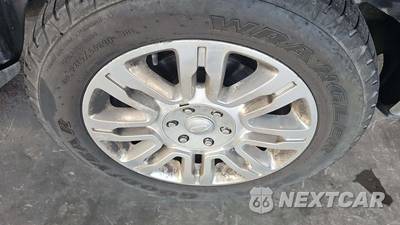 2013 Ford F-150 Platinum Crew Cab Short Bed - zdjęcie 44 z 58 - miniatura