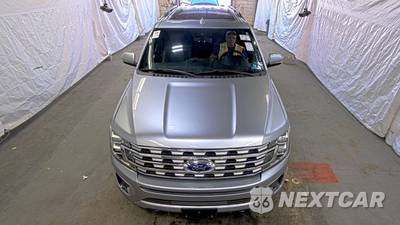 2020 Ford Expedition Limited - zdjęcie 2 z 31 - miniatura