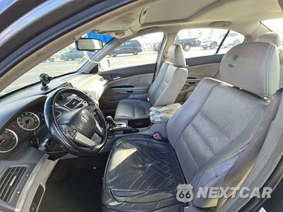 2009 Honda Accord Sedan EX-L - zdjęcie 7 z 46 - miniatura