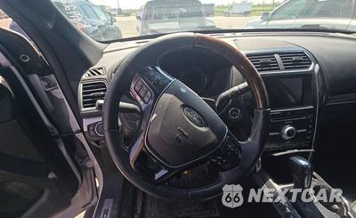 2017 Ford Explorer Platinum - zdjęcie 6 z 14 - miniatura