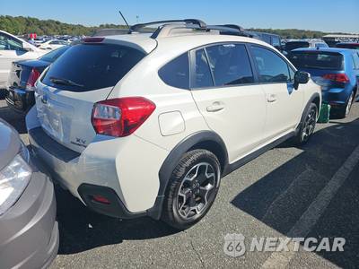2015 Subaru XV Crosstrek 2.0i Limited - zdjęcie 4 z 21 - miniatura