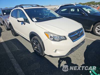 2015 Subaru XV Crosstrek 2.0i Limited - zdjęcie 3 z 21 - miniatura