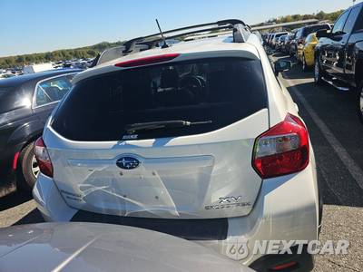 2015 Subaru XV Crosstrek 2.0i Limited - zdjęcie 5 z 21 - miniatura