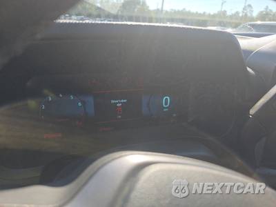 2025 Ford F-150 XLT Crew Cab Short Bed - zdjęcie 12 z 22 - miniatura