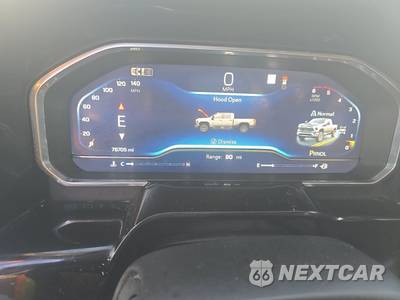 2025 Chevrolet Silverado 2500HD LT Crew Cab Medium Bed 1LT - zdjęcie 12 z 29 - miniatura