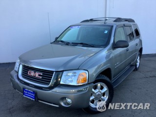 2006 GMC Envoy XL SLE