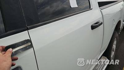 2025 Ram 2500 Big Horn Crew Cab Medium Bed - zdjęcie 25 z 29 - miniatura