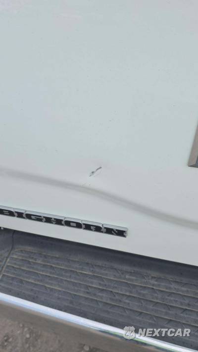 2025 Ram 2500 Big Horn Crew Cab Medium Bed - zdjęcie 19 z 20 - miniatura