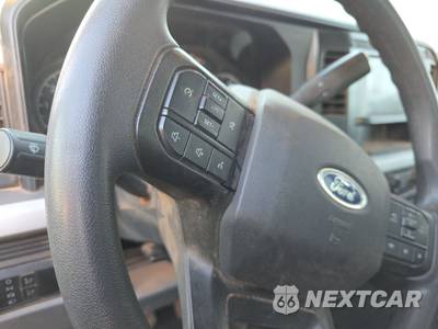 2025 Ford Super Duty F-250 XLT Crew Cab Medium Bed - zdjęcie 10 z 22 - miniatura