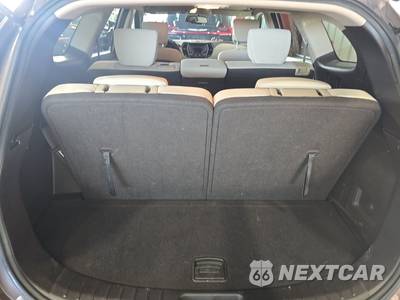 2015 Hyundai Santa Fe GLS - zdjęcie 16 z 36 - miniatura
