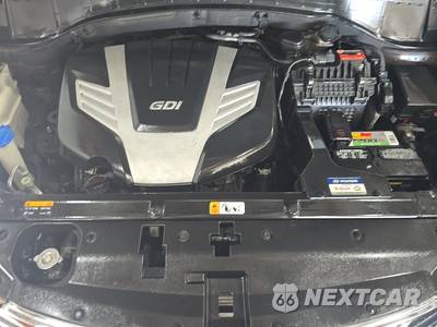 2015 Hyundai Santa Fe GLS - zdjęcie 15 z 36 - miniatura
