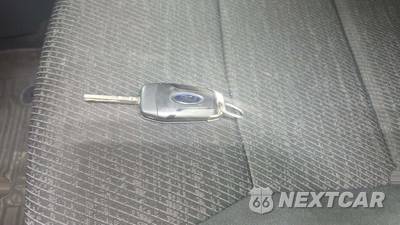 2025 Ford F-150 XLT Crew Cab Short Bed - zdjęcie 18 z 18 - miniatura
