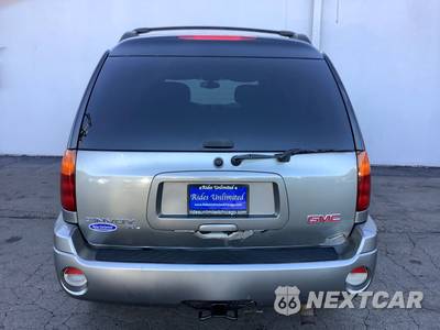 2006 GMC Envoy XL SLE - zdjęcie 5 z 48 - miniatura