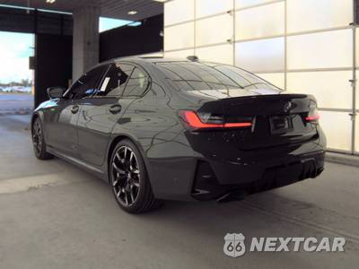 2026 BMW 3 Series Sedan M340i NA - zdjęcie 6 z 22 - miniatura