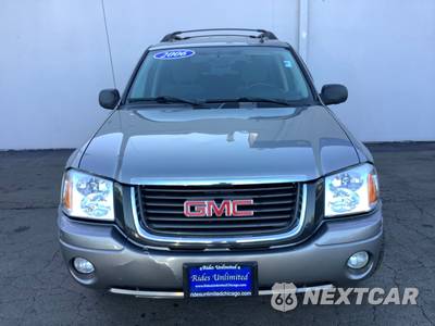 2006 GMC Envoy XL SLE - zdjęcie 9 z 48 - miniatura