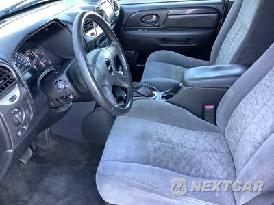 2006 GMC Envoy XL SLE - zdjęcie 12 z 48 - miniatura
