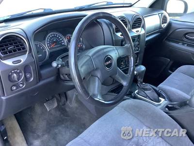 2006 GMC Envoy XL SLE - zdjęcie 13 z 48 - miniatura