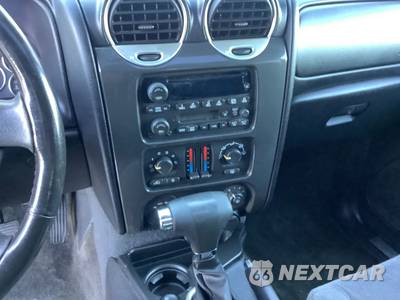 2006 GMC Envoy XL SLE - zdjęcie 14 z 48 - miniatura