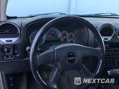 2006 GMC Envoy XL SLE - zdjęcie 15 z 48 - miniatura