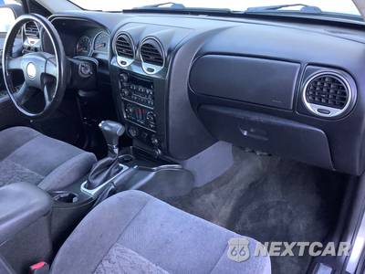 2006 GMC Envoy XL SLE - zdjęcie 31 z 48 - miniatura