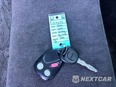 2006 GMC Envoy XL SLE - zdjęcie 32 z 48 - miniatura
