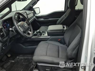 2024 Ford F-150 Hybrid XLT Crew Cab Short Bed - zdjęcie 10 z 15 - miniatura