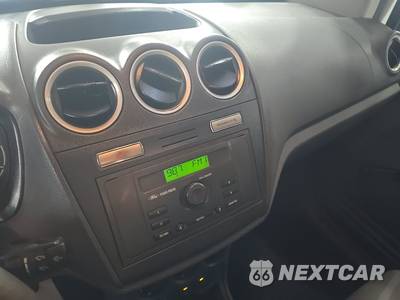 2011 Ford Transit Connect Cargo Van XL w/o Side or Rear Door Glass 114.6" WB - zdjęcie 11 z 39 - miniatura