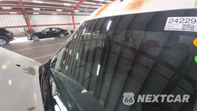 2011 Ford Transit Connect Cargo Van XL w/o Side or Rear Door Glass 114.6" WB - zdjęcie 37 z 39 - miniatura