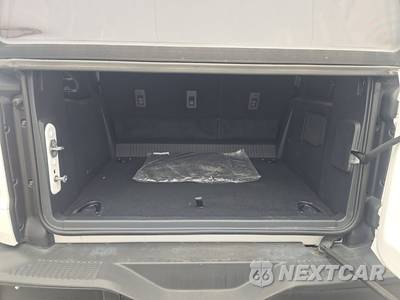 2025 Ford Bronco Badlands Advanced - zdjęcie 16 z 21 - miniatura