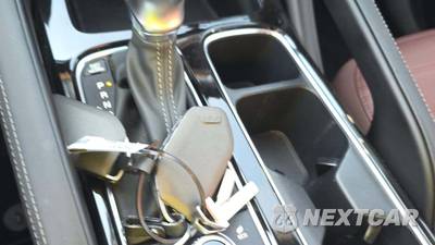 2024 Kia Telluride SX Prestige - zdjęcie 18 z 24 - miniatura