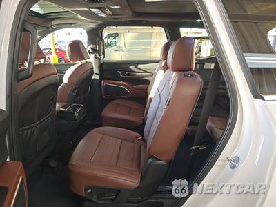 2024 Kia Telluride SX Prestige - zdjęcie 13 z 24 - miniatura